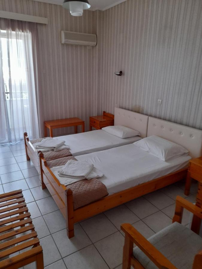 Phaethon Hotel Koszalin Eksteriør bilde