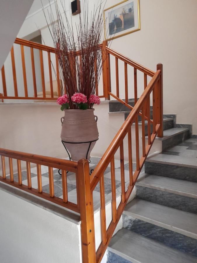 Phaethon Hotel Koszalin Eksteriør bilde