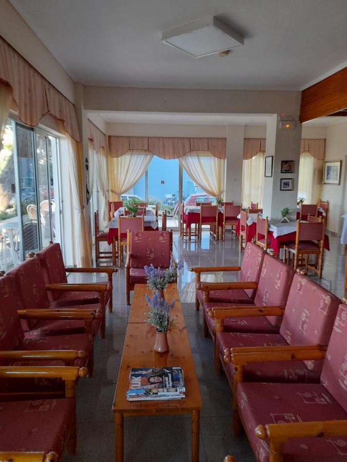 Phaethon Hotel Koszalin Eksteriør bilde