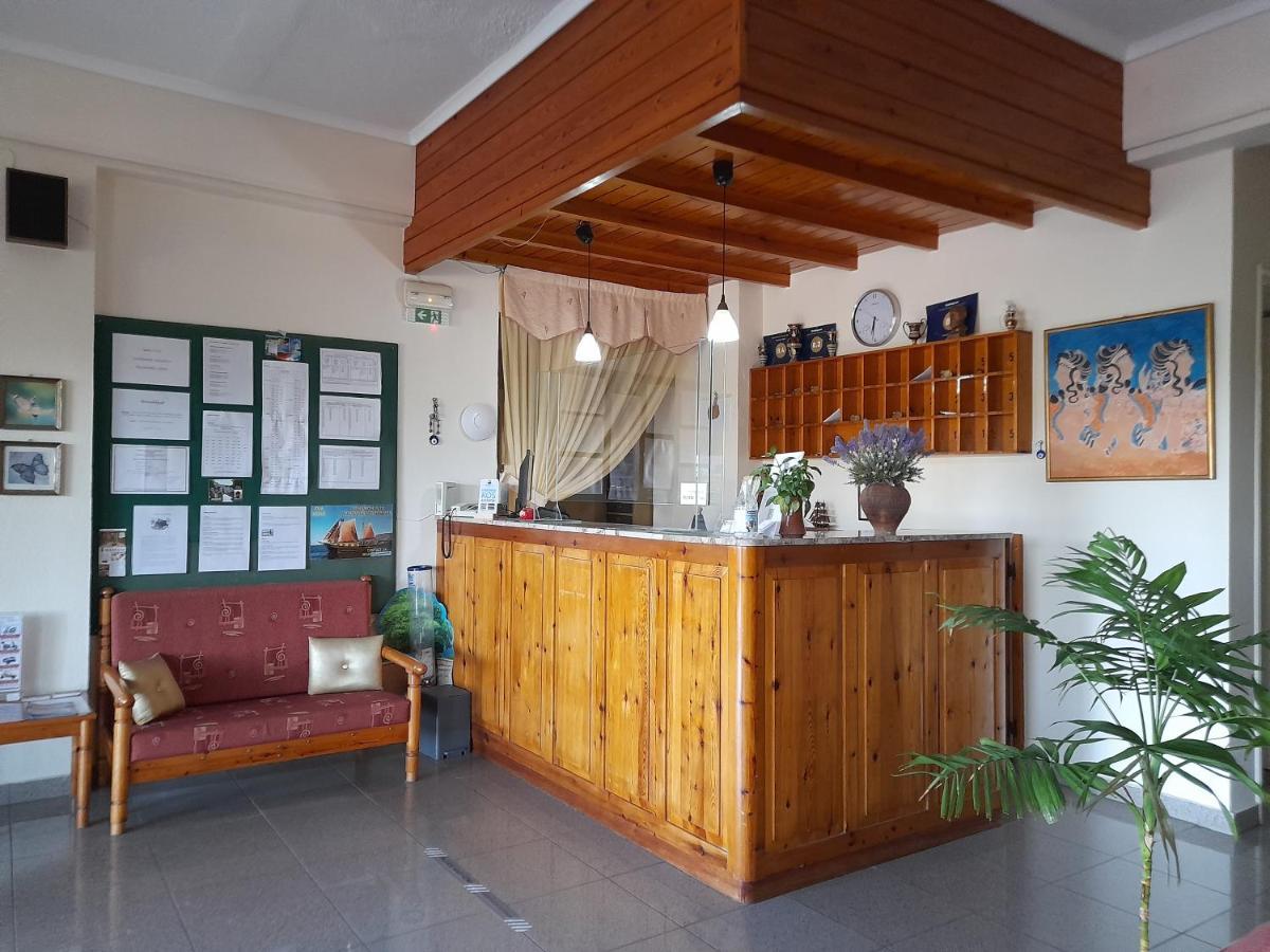 Phaethon Hotel Koszalin Eksteriør bilde