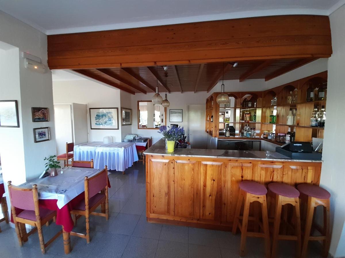 Phaethon Hotel Koszalin Eksteriør bilde