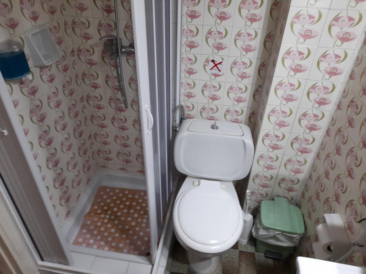 Phaethon Hotel Koszalin Eksteriør bilde