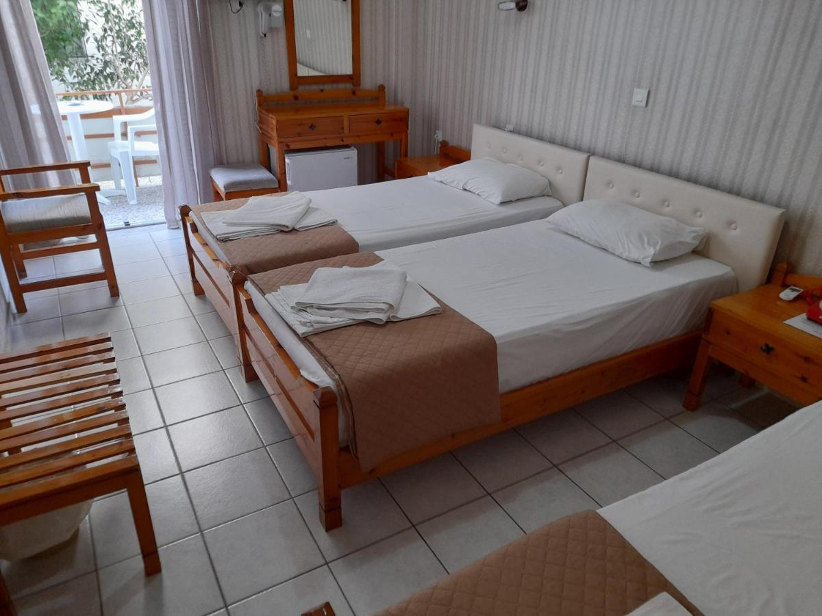 Phaethon Hotel Koszalin Eksteriør bilde