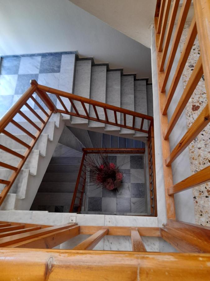 Phaethon Hotel Koszalin Eksteriør bilde