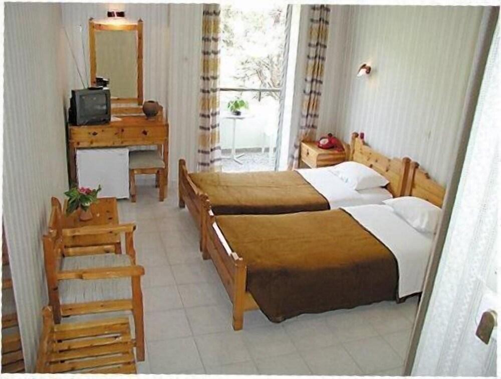 Phaethon Hotel Koszalin Eksteriør bilde