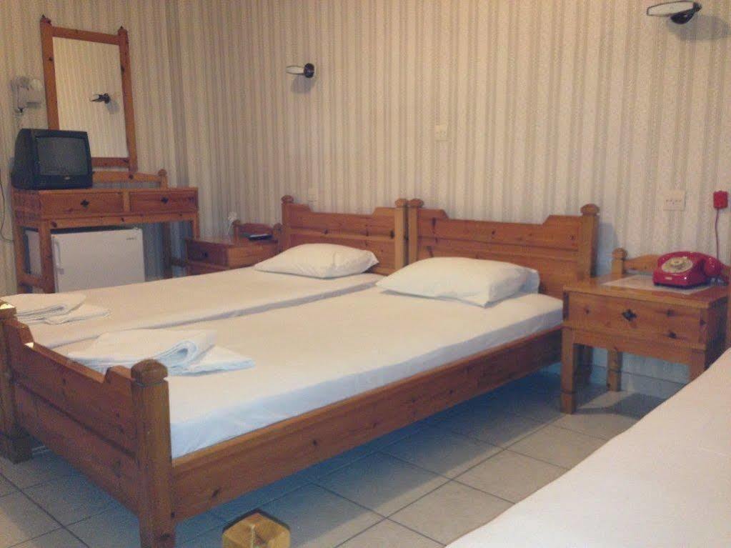 Phaethon Hotel Koszalin Eksteriør bilde