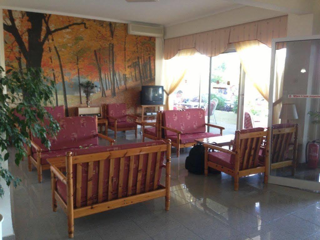 Phaethon Hotel Koszalin Eksteriør bilde