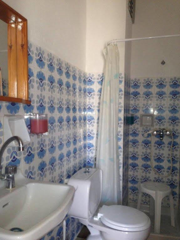 Phaethon Hotel Koszalin Eksteriør bilde