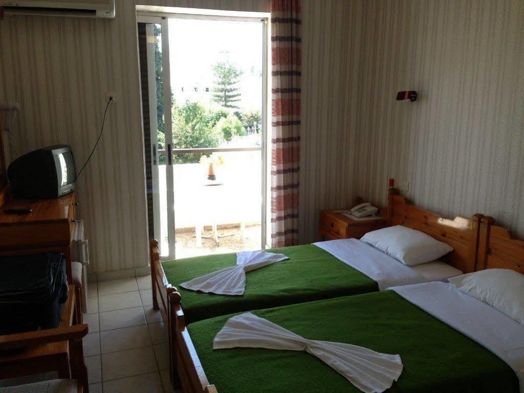 Phaethon Hotel Koszalin Eksteriør bilde