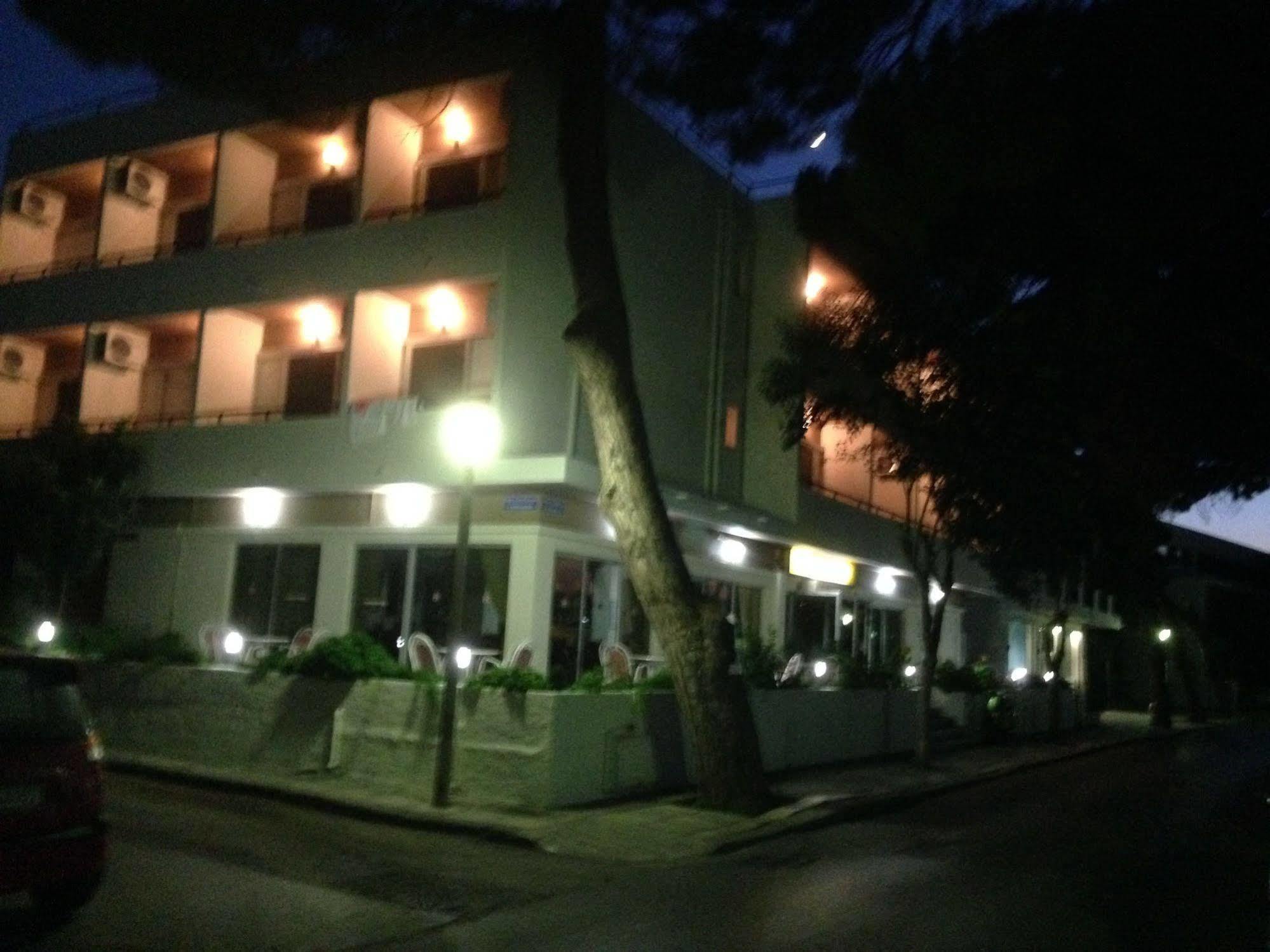 Phaethon Hotel Koszalin Eksteriør bilde