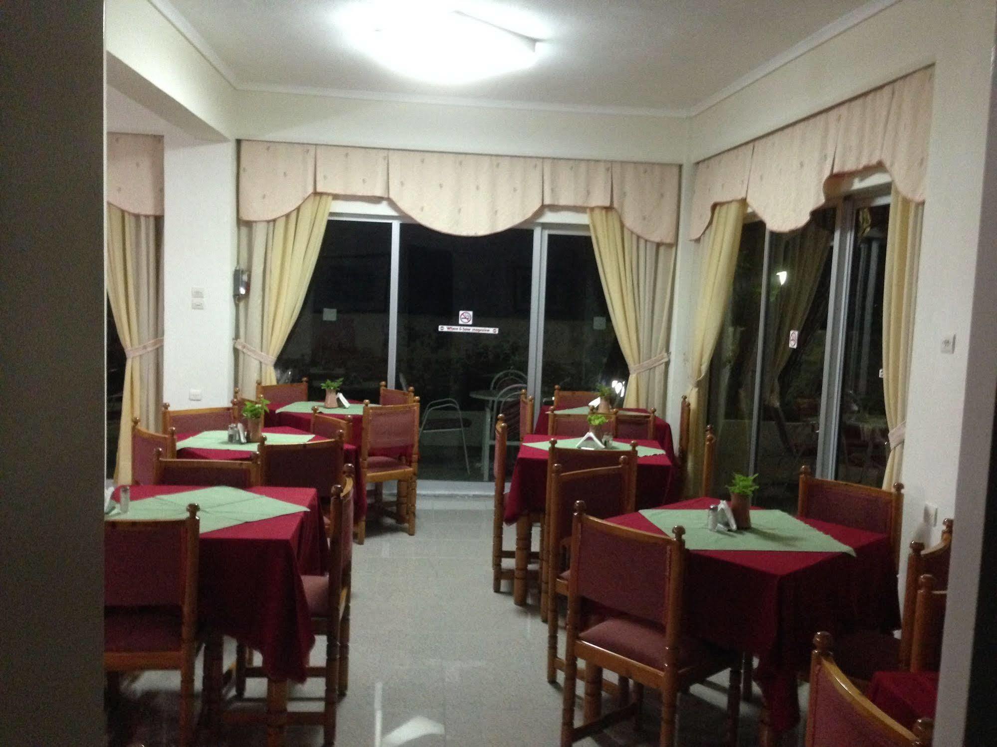 Phaethon Hotel Koszalin Eksteriør bilde