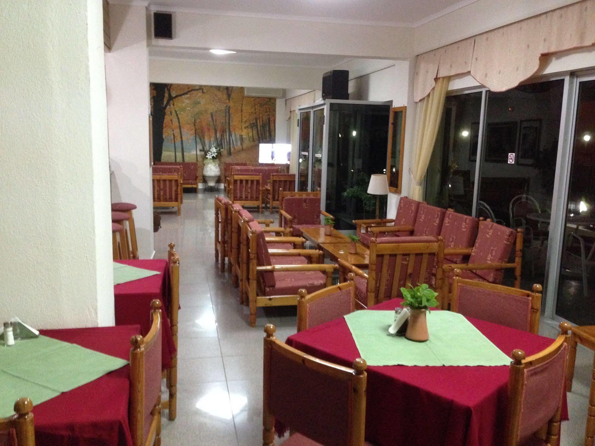 Phaethon Hotel Koszalin Eksteriør bilde