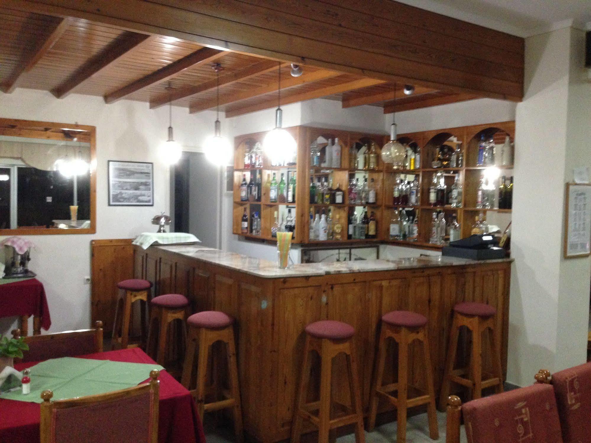 Phaethon Hotel Koszalin Eksteriør bilde