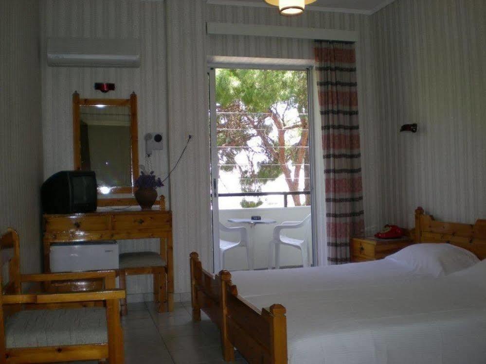 Phaethon Hotel Koszalin Eksteriør bilde